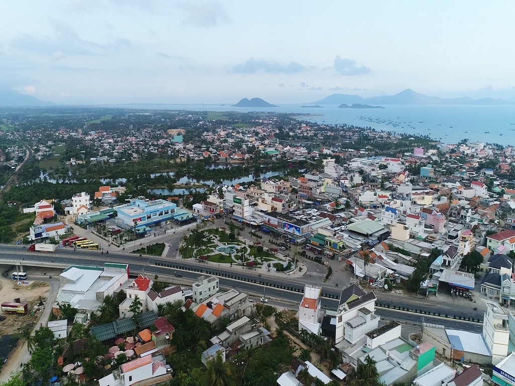 Số điện thoại bảo hiểm xã hội huyện Vạn Ninh thông tin địa chỉ liên hệ